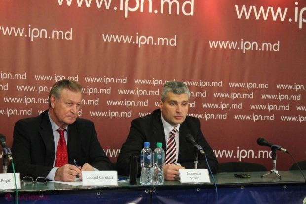 Protestul fermierilor SE AMÂNĂ?