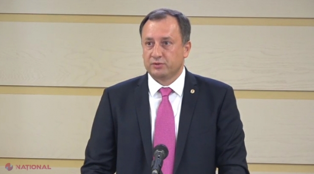 Deputații lui Șor sunt împotriva modificărilor la Legea Procuraturii și au înaintat un proiect alternativ: „Procurorul general să fie ales de cetățeni”