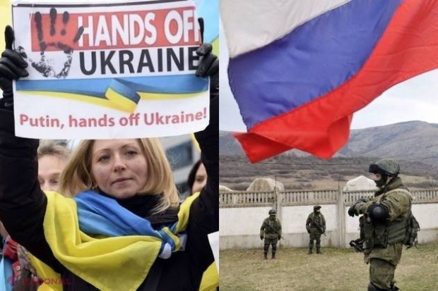 Jurnalist şi activist ucrainean, răpit, torturat şi ucis. Corpul lui a fost abandonat într-o pădure