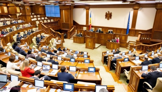 R. Moldova, mai aproape de aderarea la Zona Unică de Plăți în Euro: Proiectul care aliniază cadrul normativ autohton privind prevenirea spălării banilor și finanțării terorismului la standarde internaționale, votat în primă lectură de către Parlament