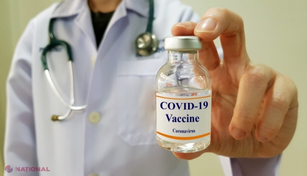 Cât va costa o doză din vaccinul anti-COVID-19 în Europa
