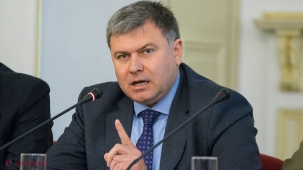 Victor Chirilă, candidatul AGREAT pentru funcția de AMBASADOR la R. Moldova la București
