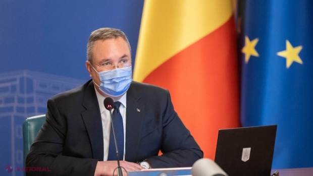 Premierul României: NATO reprezintă cea mai puternică şi concretă garanţie de securitate pentru statele membre; Trebuie să fim pregătiţi pentru o criză de durată