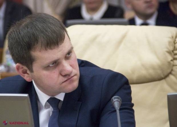 Valeriu Munteanu NU MAI ESTE candidatul PL pentru funcția de ministru al Apărării