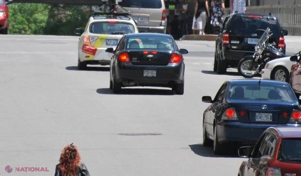 Ţara în care femeile conduc companii de miliarde de dolari, dar NU au dreptul de a şofa