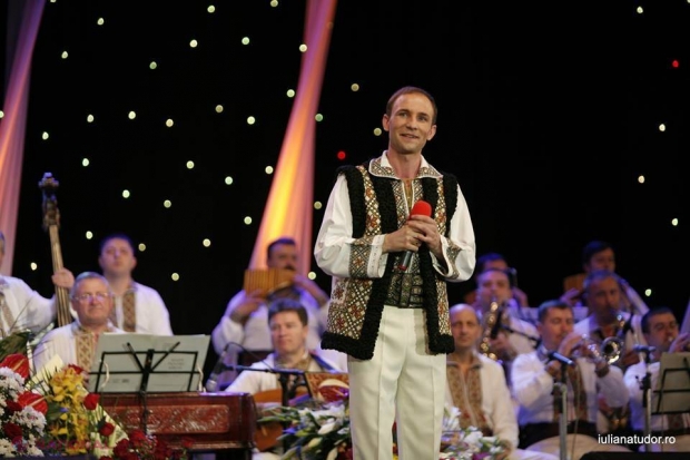 Ion Paladi: „28 mai e o zi pe care o voi ţine minte toată viaţa!