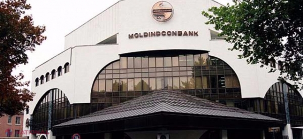 Guvernul a primit undă verde pentru a NEGOCIA vinderea a 63,89 la sută din acțiunile „Moldindconbank”