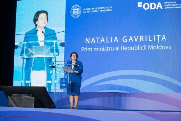 O nouă OPORTUNITATE pentru antreprenorii din R. Moldova. Guvernul a alocat 340 de MILIOANE de lei pentru o nouă organizație, care își propune să fie o punte între stat și antreprenori