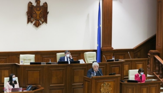 Victimele foametei organizate de sovietici în anii 1946-1947 vor fi comemorate anual în R. Moldova: „Recunoașterea adevărului istoric”