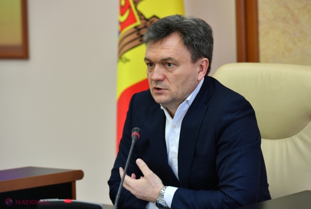 VIDEO // Alegătorii PLĂTIȚI, carne de tun pentru „gruparea criminală Șor”. Dorin Recean: „Investigațiile vor continua și după 3 noiembrie, iar cei care nu colaborează cu ancheta vor fi pedepsiți. Rog toată lumea să voteze ONEST”