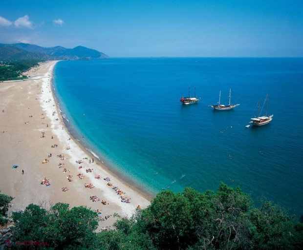AVERTISMENT pentru turiștii care merg în Turcia