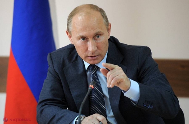 Putin vrea să lase rușii FĂRĂ INTERNET