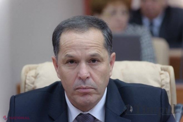 Formuzal menește surprize din partea lui Filat