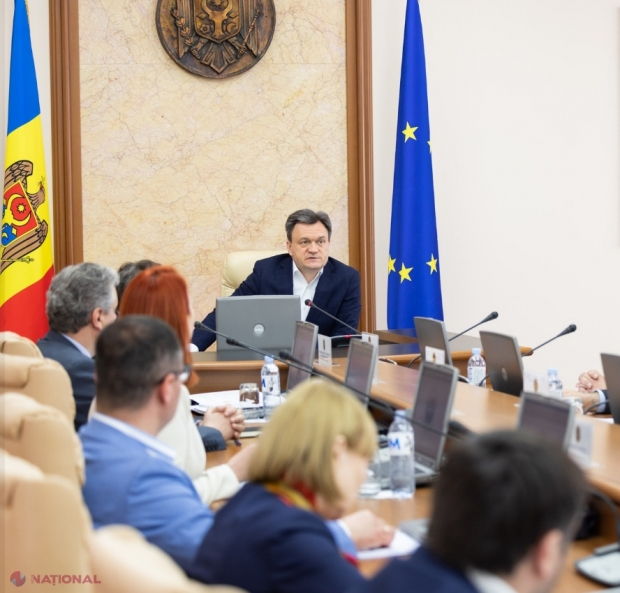 Guvernul va propune Parlamentului prelungirea cu încă 60 de zile a stării de urgență pe teritoriul R. Moldova. Premierul Recean: „Se așteaptă ca, în următoarele cinci-șapte săptămâni, operațiunile militare din Ucraina să ia amploare”