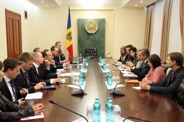 Martin Lidegaard: „Conexiunea la rețelele europene se va solda cu schimbări CRUCIALE pentru R. Moldova”
