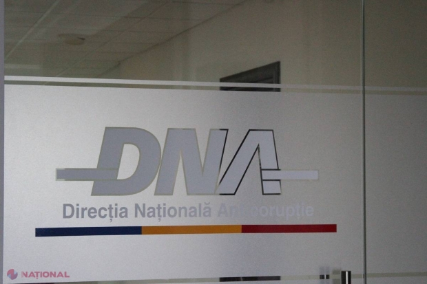 DNA a ajuns la fiul EX-PREŞEDINTELUI R. Moldova. E acuzat că ar fi pretins prin ŞANTAJ 4 milioane de euro