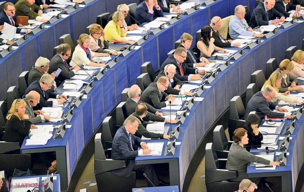 Eurodeputații SALUTĂ publicarea raportului „Kroll”: „Justiția moldovenească are de trecut un examen important”