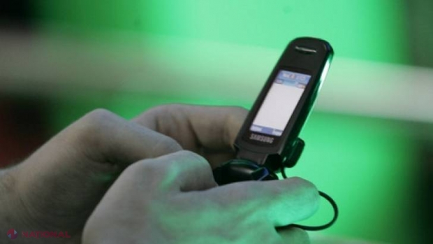 Număr de telefon SPECIAL pentru victimele infracțiunilor