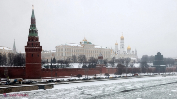 VIDEO // Serviciile de spionaj ale lui Putin anunță că o superputere ar pregăti ATACURI asupra unor ținte din Rusia 