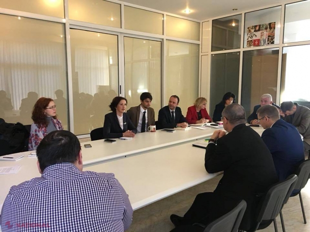 Situația etnicilor români din Ucraina reprezintă o PRIORITATE pentru noul ministru pentru Românii de Pretutindeni. Ce masuri au fost luate