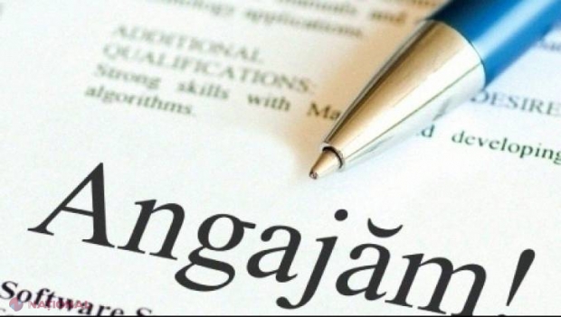 Moldovenii fac angajări în România! O rețea de restaurante din R. Moldova s-a extins peste Prut