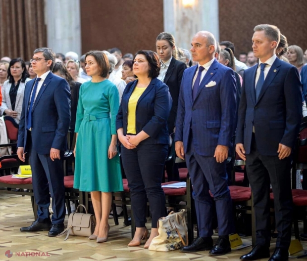 Obținerea de către R. Moldova a statutului de țară-candidat pentru aderarea la UE este rodul COLABORĂRII intense cu România. Adrian Dupu: „Umăr la umăr cu R. Moldova, pe drumul european”