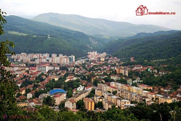 Topul orașelor de peste Prut cu cele mai MICI prețuri pentru locuințe