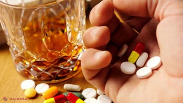 Peste 1 890 de intoxicații cu substanțe chimice și 23 de persoane decedate în 2023: Cele mai multe victime s-au intoxicat cu medicamente, alcool și gaze
