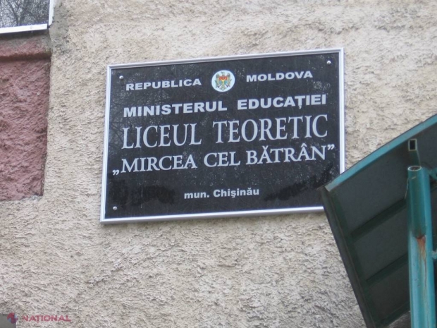 Ministerul Educației dă înapoi: Ce se va întâmpla la nouă instituții de învățământ din Chișinău care NU au format clase de LICEU în acest an