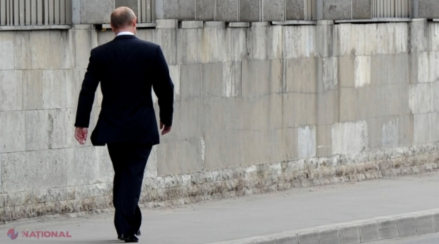 Putin ABANDONAT de aliați.  China, Turcia, Emiratele Arabe Unite și India încep să aplice sancțiunile secundare ale SUA contra Kremlinului