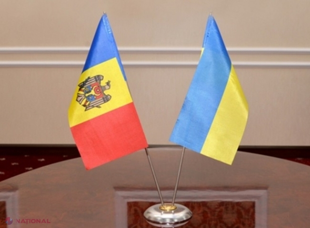 Cont pentru DONAȚII umanitare destinate susținerii poporului ucrainean, deschis de către Ministerul Finanțelor la Chișinău