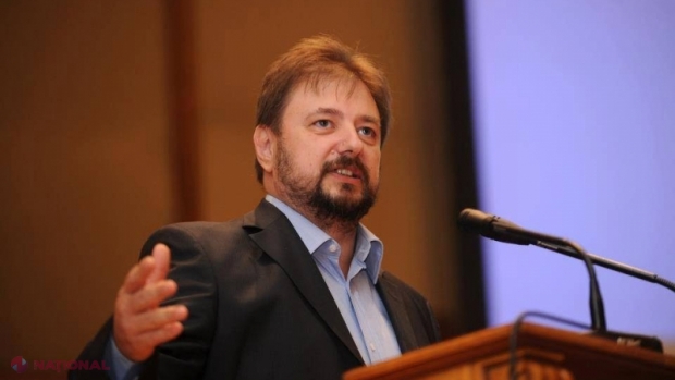 OPINIE // Alegerile prezidențiale de duminică au o „IMPORTANȚĂ CRUCIALĂ” pentru R. Moldova: Prezența Maiei Sandu la o dezbatere cu Igor Dodon, instrument de propagandă prorusă