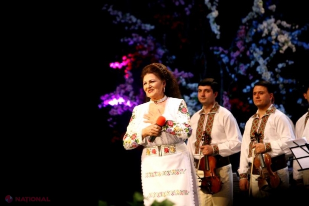Irina Loghin împlinește 80 de ani! Regina muzicii populare n-a vrut petrecere mare. Viața artistei ar putea fi scenariu de film