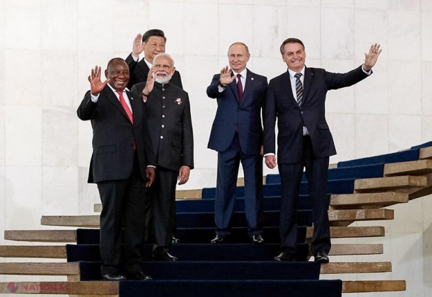 Rusia INVENTEAZĂ „un nou G8”, după ce a fost dată afară din rândul celor mai puternice ale lumii. Cine ar urma să facă parte din organizația respectivă