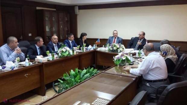 Produsele moldovenești ar putea fi exportate într-un stat cu ZECI de MILIOANE de consumatori