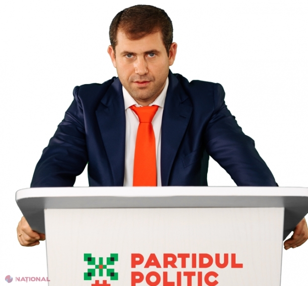 Ilan Șor îi amenință cu pușcăria pe reprezentanții guvernării care au semnat „contractul păgubos” de achiziție a gazelor naturale, după ce ANRE a decis să majoreze tariful la 22,26 de lei
