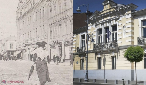 Casa Nenciu și istoria tumultoasă a femeilor ce au deținut-o. Una dintre ele a devenit principesă, iar a doua crea „vâlvă” printre bărbați