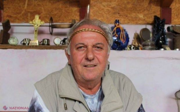 Mărturia unui român care SUSŢINE că s-a întors din morţi după un infarct