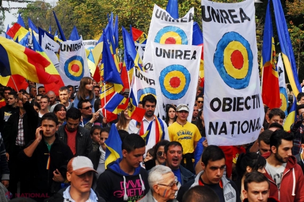 Europarlamentar, despre UNIREA R. Moldova cu România: „Suntem, de fapt, aceeași țară”