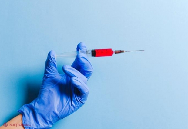 Experți: Vaccinul de la Johnson&Johnson este eficient contra variantei Delta