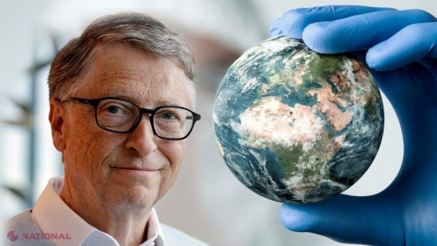 Bill Gates PREVESTEȘTE o nouă pandemie. Ce spune acum despre vaccinuri