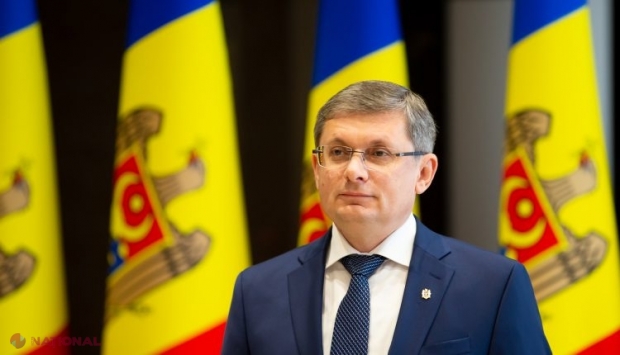 Spicherul Igor Grosu a plecat într-o vizită oficială la Viena: „Discuțiile se vor referi la parcursul european al R. Moldova”