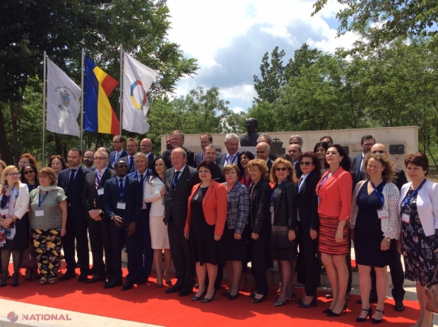 Deputată din R. Moldova, la o reuniune organizată în România: „De la an la an se mărește numărul cetățenilor care își doresc ReUnirea cu Țara-mamă, România, dar, cu regret, nu există voință politică nici la Chișinău, nici la București...” 