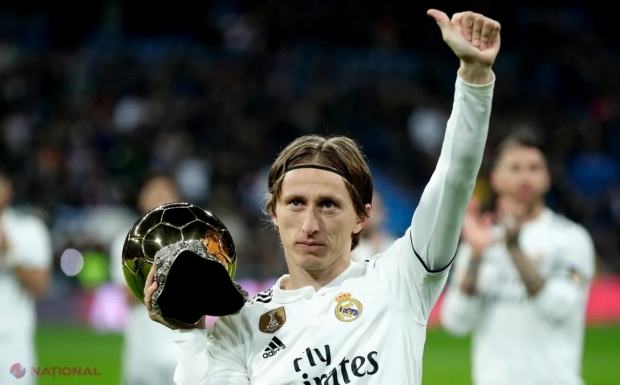 Motivul uluitor din cauza căruia Luka Modric o poate părăsi pe Real Madrid! Ce îi nemulțumește pe șefii „galacticilor”