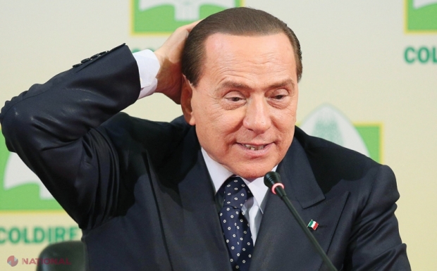 Berlusconi a avut nevoie de mai puţin de o lună pentru a declanşa „REVOLUȚIA” la noul club! Pe cine a pus antrenor