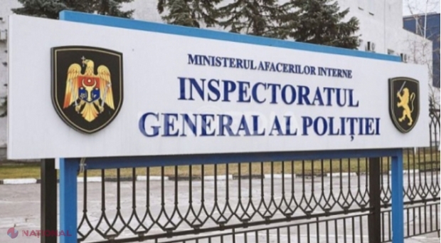 Cum comentează IGP faptul că funcțiile din cadrul inspectoratelor de poliție din R. Moldova sunt „VÂNDUTE”