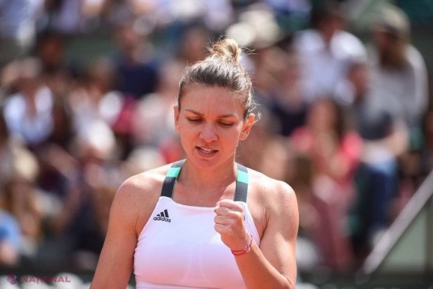 FOTO // Aceasta e SIMONA HALEP pe care puţini o cunosc!