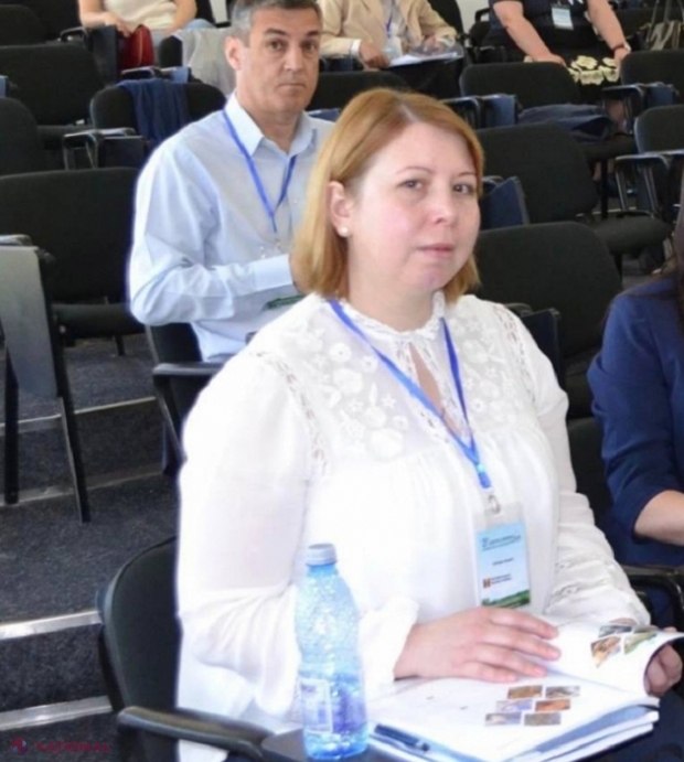Șef nou la Întreprinderea municipală „Asociația de Gospodărire a Spațiilor Verzi”