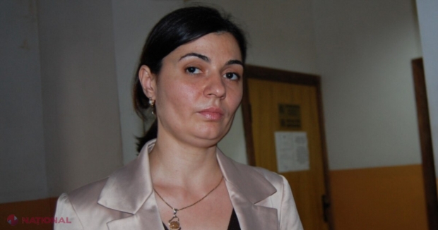 Apărătoarea Maiei Sandu, aleasă AVOCAT al Poporului: „Maia Sandu a fost un client ca oricare altul pe care i-am reprezentat în ultimii 15 ani”