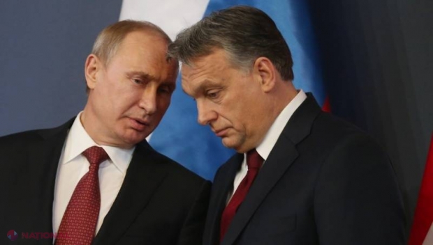 GEOPOLITICĂ // Cum dau SUA şi Rusia bătălia pentru România şi Ungaria
